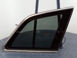 Audi Q7 4M Rear side window/glass 4M0845298AE