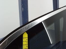 Audi Q7 4M Rear side window/glass 4M0845298AE