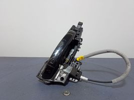 Audi Q7 4M Türgriff Türöffner hinten 4M0837886A