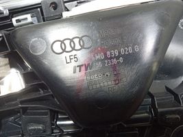 Audi Q7 4M Maniglia interna per portiera anteriore 4M0867224A