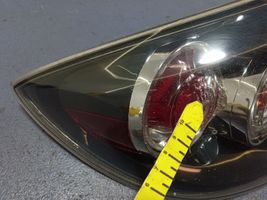 Mazda 3 I Lampa tylna 