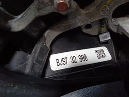 Mazda 3 II Ohjauspyörä BJS7-32-980