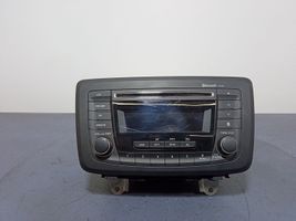 Suzuki Baleno IV Unité principale radio / CD / DVD / GPS 39101-68PF3