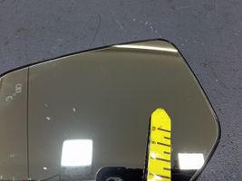 Honda Civic X Elektryczne lusterko boczne drzwi przednich 01