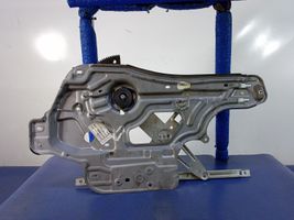 Hyundai Santa Fe Mécanisme de lève-vitre avec moteur 82470-26040