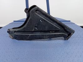 Bentley Bentayga Front underbody cover/under tray 4M0825219E