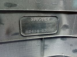 Lexus IS 220D-250-350 Autres éléments de garniture marchepied 62414-53020