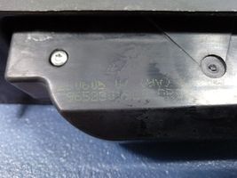 Alpine C2 Blocco/chiusura/serratura del portellone posteriore/bagagliaio 9652301980