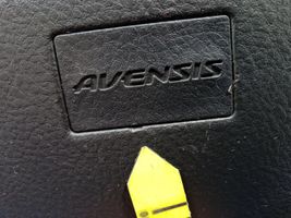 Toyota Avensis T250 Set di rivestimento del pannello della portiera 01