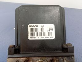 Peugeot 807 ABS-pumppu 0265950075