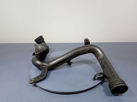 Volkswagen Golf Plus Tube d'admission d'air 1K0145770B