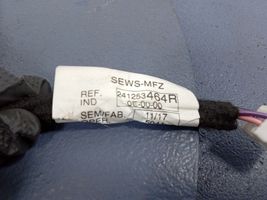 Renault Captur Другой проводник 241253464R