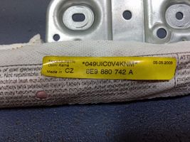 Audi A4 S4 B7 8E 8H Airbag da tetto 8E9880742A