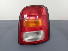 Nissan Micra Lampa tylna 265506F600