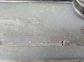 Rover 25 Spoiler tylnej szyby klapy bagażnika DFD101360