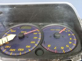 Daihatsu YRV Speedometer (instrument cluster) 83010-97427