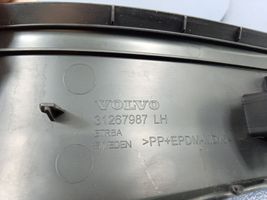 Volvo V40 Muu kynnyksen/pilarin verhoiluelementti 31267987