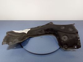 BMW M2 F87 Garso izoliacija variklio dangčio 7398765