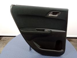 Honda FR-V Door card panel trim set 83700-SJD-J0-22