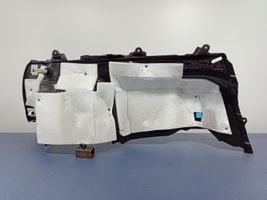 Mazda 6 Takaluukun alaosan verhoilusarja GS2A68850