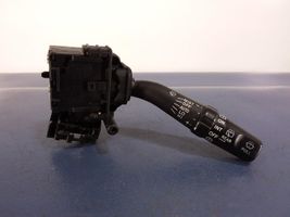 Toyota Avensis T250 Interruptor/palanca de limpiador de luz de giro 84652-05170