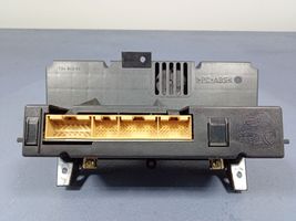 Fiat Lybra Panel klimatyzacji 735304599