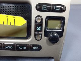 Fiat Lybra Gaisa kondicioniera / klimata kontroles / salona apsildes vadības bloks (salonā) 735304599