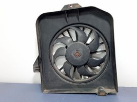 Chrysler Grand Voyager IV Ventilateur de refroidissement de radiateur électrique 2326503802