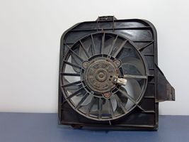 Chrysler Grand Voyager IV Ventilateur de refroidissement de radiateur électrique 2326503802