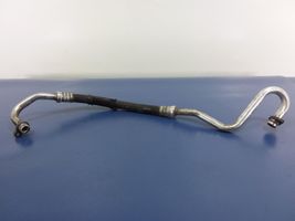 Renault Laguna I Air conditioning (A/C) pipe/hose 