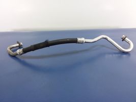 Renault Laguna I Air conditioning (A/C) pipe/hose 