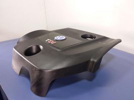 Volkswagen Golf IV Front underbody cover/under tray 054597