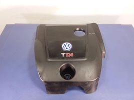 Volkswagen Golf IV Front underbody cover/under tray 054597