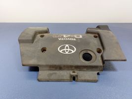 Toyota Corolla E120 E130 Unterfahrschutz Unterbodenschutz Fahrwerk vorne 01