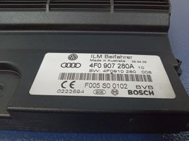 Audi A6 Allroad C6 Autres unités de commande / modules 4F0907280A