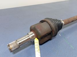 Ford Transit -  Tourneo Connect Front driveshaft 01