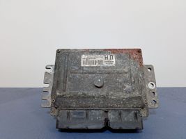 Nissan Micra Centralina/modulo motore ECU MEC32-040