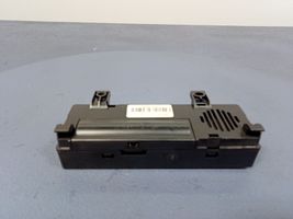 Peugeot 508 RXH Module reconnaissance vocale 9805727380