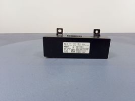 Peugeot 508 RXH Module reconnaissance vocale 9805727380