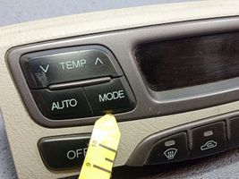 Hyundai Trajet Panel klimatyzacji 97250-3AXXX