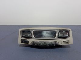 Hyundai Trajet Oro kondicionieriaus/ klimato/ pečiuko valdymo blokas (salone) 97250-3AXXX