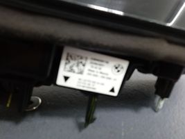 BMW X3 G01 Lampa tylna 9463051