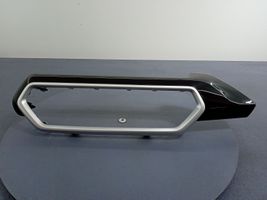 BMW X3 G01 Aizmugurējā sliekšņa dekoratīvā apdare (ārējā) 9871555