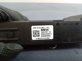 BMW X3 G01 Inne komputery / moduły / sterowniki 8741401