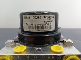 Toyota Yaris ABS Blokas 89541-0D480