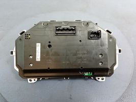 Toyota Yaris Compteur de vitesse tableau de bord 83800-F5291