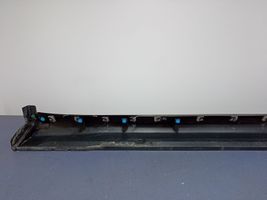 Citroen C4 Aircross Front sill (body part) 01