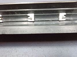 Citroen C4 Aircross Front sill (body part) 01