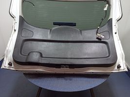 Ford S-MAX Tylna klapa bagażnika 01