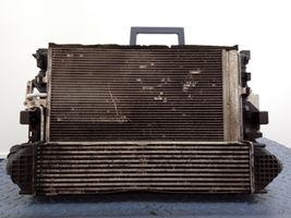 Ford S-MAX Radiateur de refroidissement 6G91-8005-FC